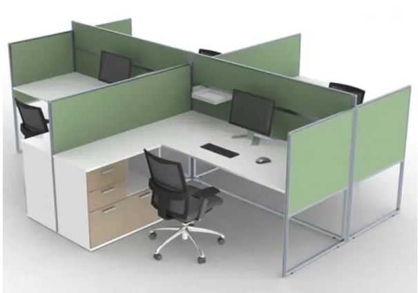 Open Bottom Screens